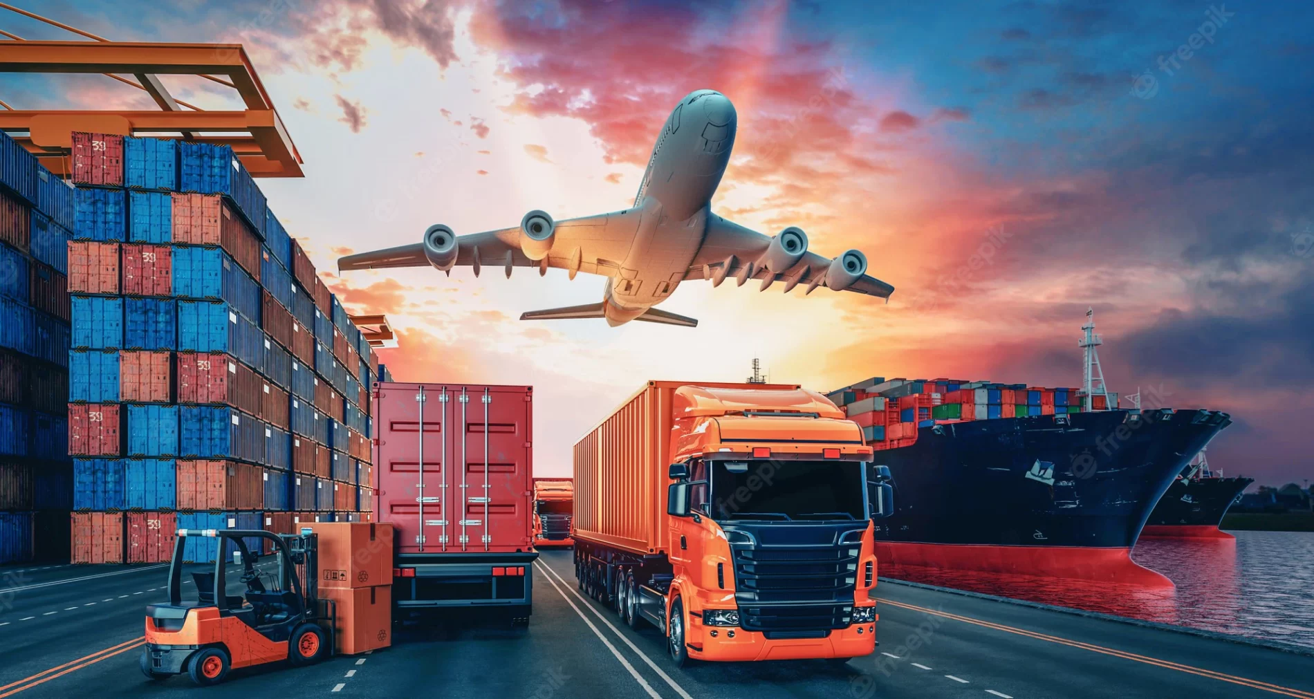 transportation-logistics-container-cargo-ship-cargo-plane-3d-rendering-illustration_37416-487-e1657191461517